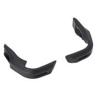 Crash Pads for Adventure Handguards