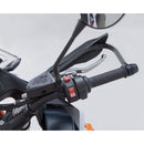 Protège-mains Z-Sport - Ducati Scrambler 1100 17-, KTM Adventure, 690 Enduro /SMC, 990 SMR, Husqvarna Norden 901 22-