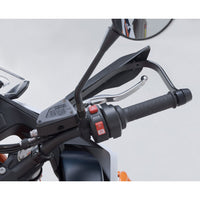 Protège-mains Z-Sport - Ducati Scrambler 1100 17-, KTM Adventure, 690 Enduro /SMC, 990 SMR, Husqvarna Norden 901 22-