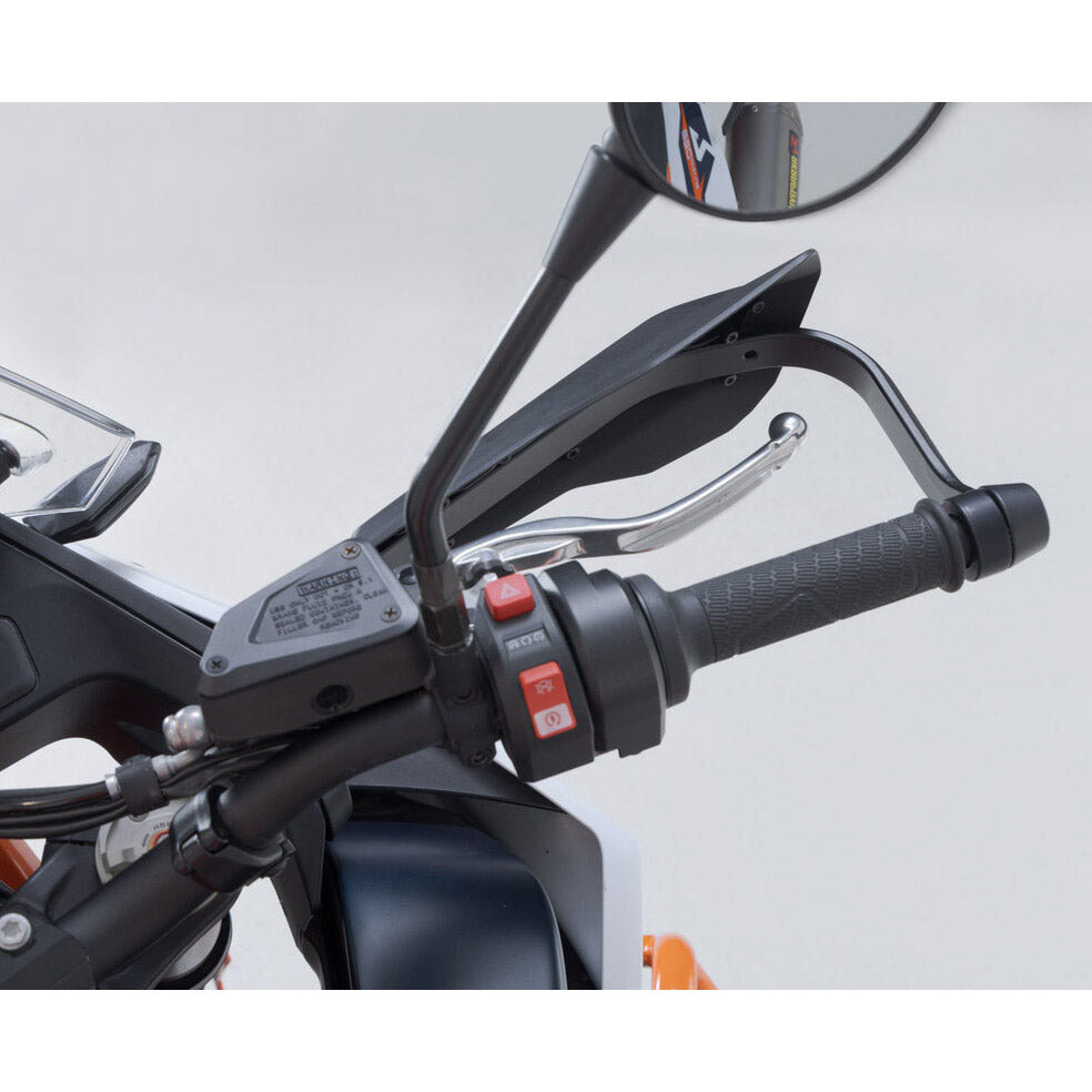 Protège-mains Z-Sport - Ducati Scrambler 1100 17-, KTM Adventure, 690 Enduro /SMC, 990 SMR, Husqvarna Norden 901 22-