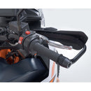 Protège-mains Z-Sport - Ducati Scrambler 1100 17-, KTM Adventure, 690 Enduro /SMC, 990 SMR, Husqvarna Norden 901 22-