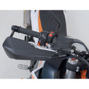 Protège-mains Z-Sport - Ducati Scrambler 1100 17-, KTM Adventure, 690 Enduro /SMC, 990 SMR, Husqvarna Norden 901 22-