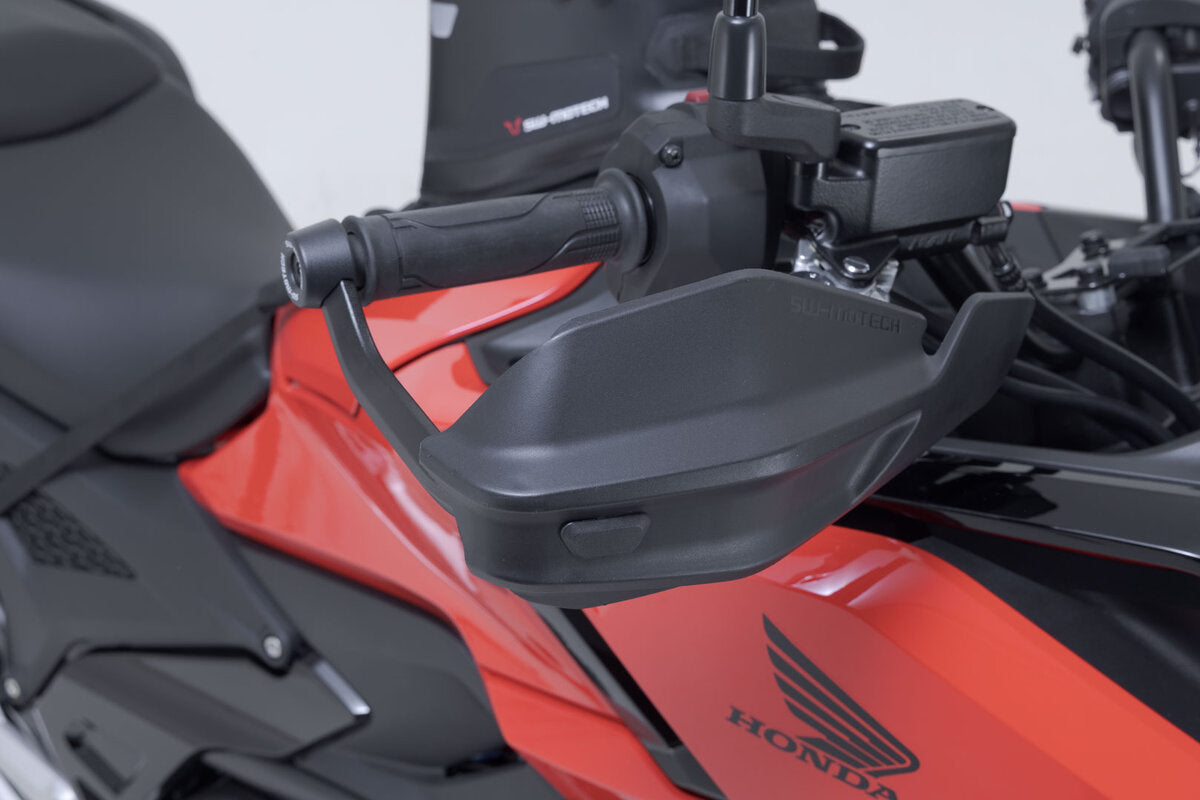 Adventure handguard kit for Suzuki V-Strom 650 WC71  2016-