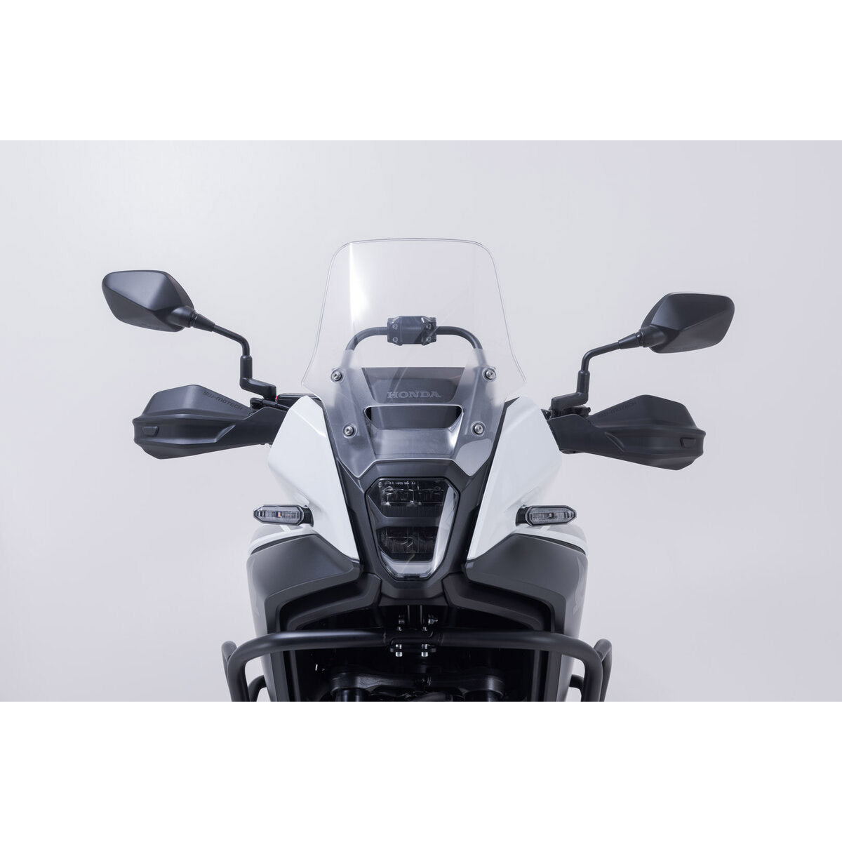 Protège-Mains - Honda CB500X 19-, NX500 24-