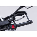 Adventure Handguards - Honda CB500X 19-, NX500 24-