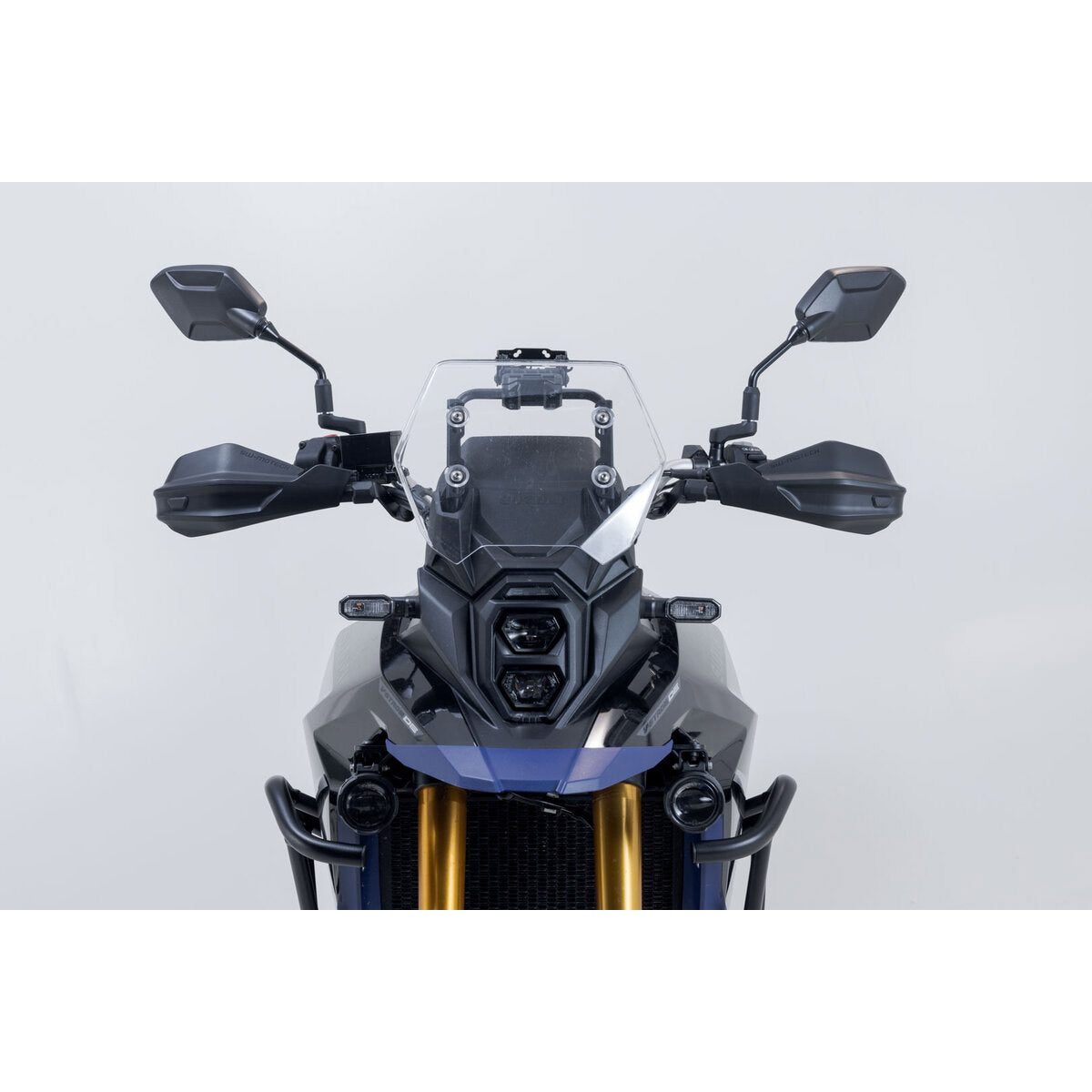 Protège-Mains - Suzuki DL800 V-Strom 800 23-