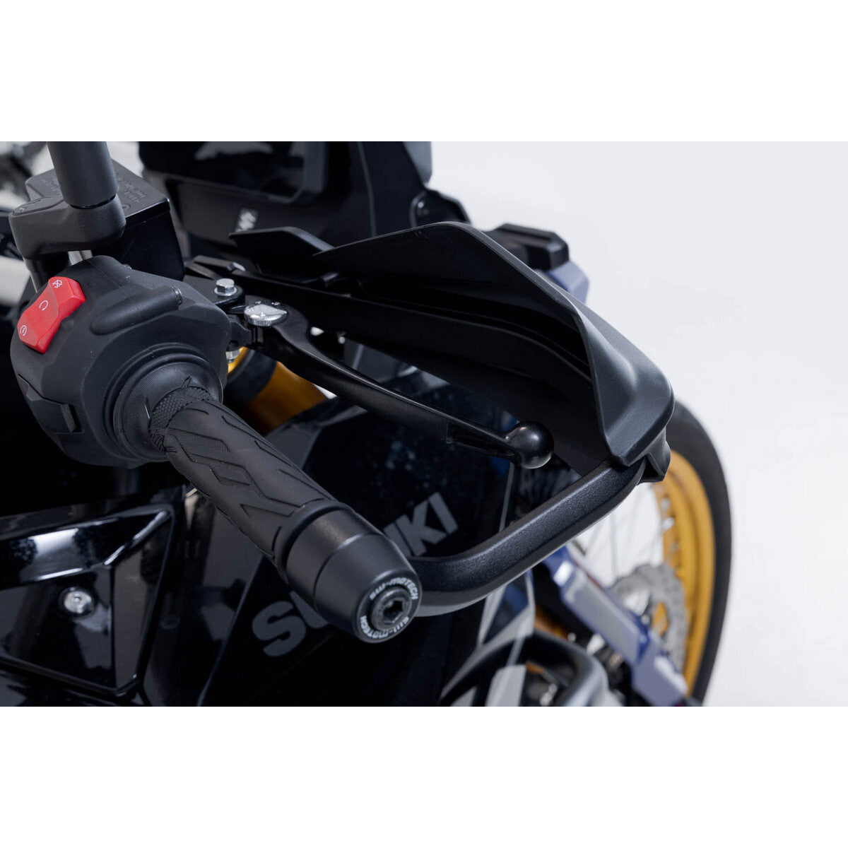 Protège-Mains - Suzuki DL800 V-Strom 800 23-