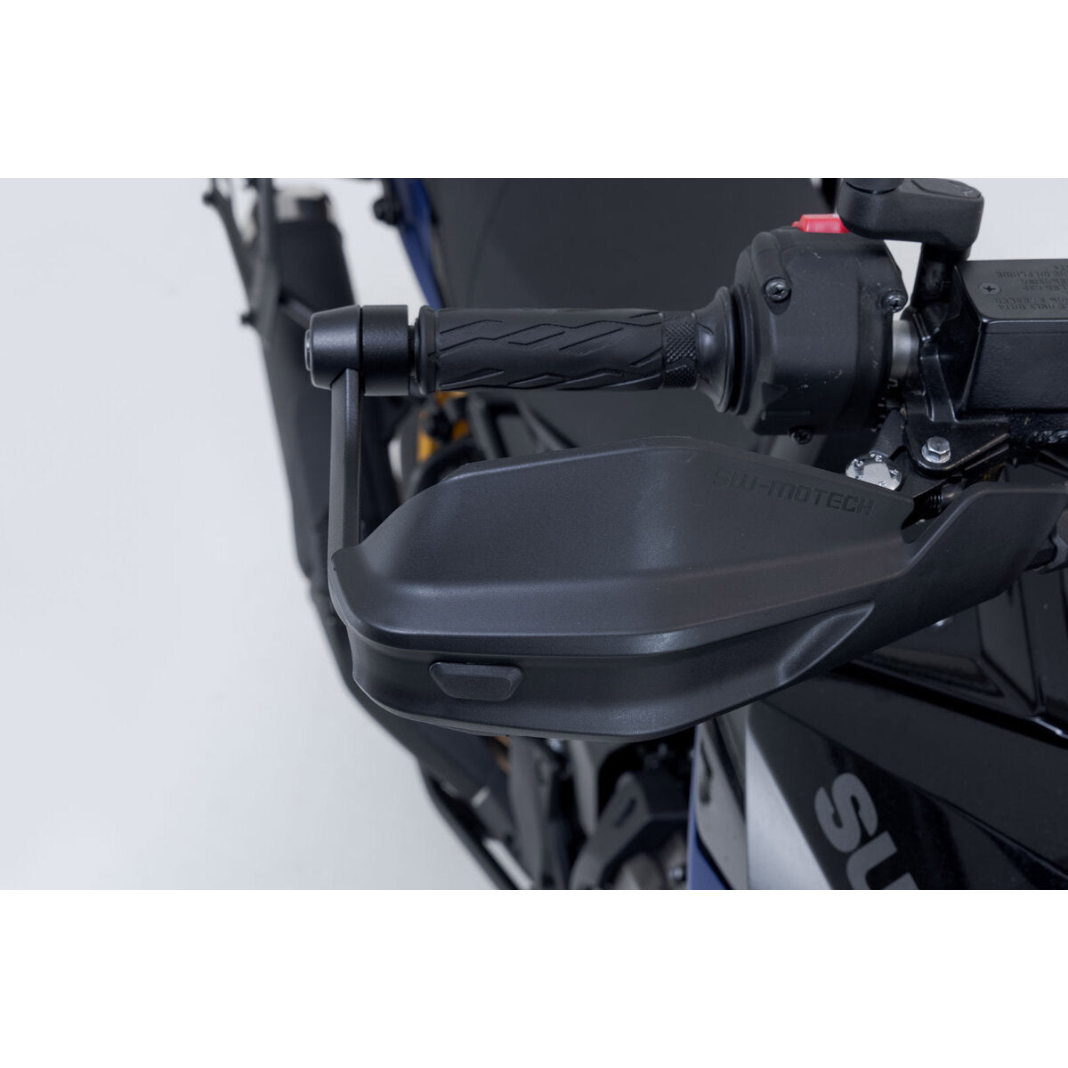 Adventure Handguards - Suzuki DL800 V-Strom 800 23-