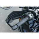 Adventure Handguards - Ducati DesertX /Rally 22-, other Ducati, CFMOTO, Honda, Husqvarna, Indian, Kawasaki, KTM, Suzuki, Triumph