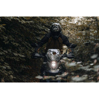 Adventure Handguards - Ducati DesertX /Rally 22-, other Ducati, CFMOTO, Honda, Husqvarna, Indian, Kawasaki, KTM, Suzuki, Triumph