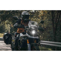 Adventure Handguards - Triumph Tiger 900 /GT /Rally /Pro