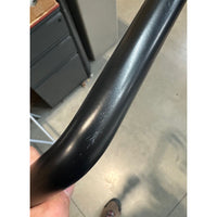 Tank Crash Bars Black Scratched - KTM Adventure 790 /R, 890 /R up to 2022