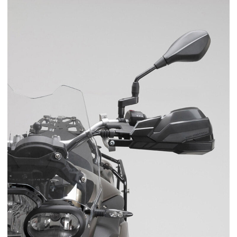 Protège-Mains Kobra - DL650 V-Strom 650 04-