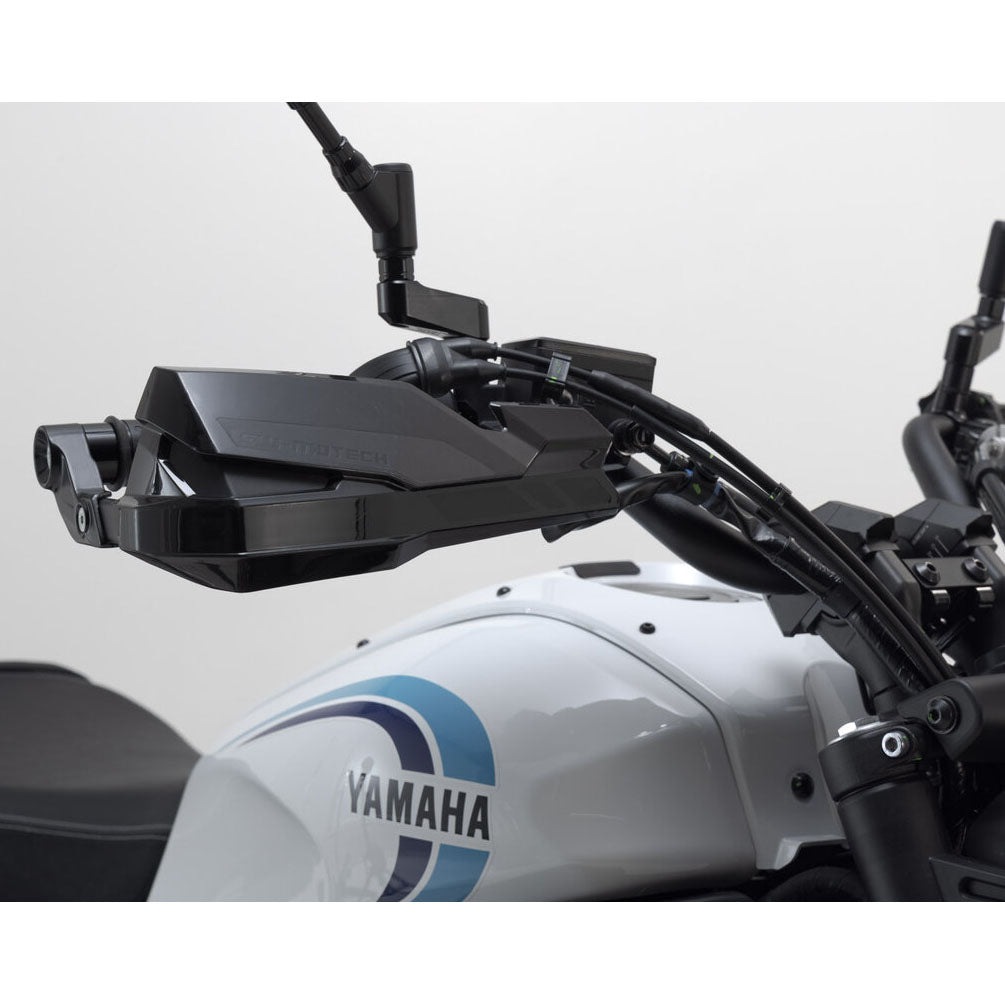 Piede Supporto Laterale Allargato Per Yamaha MT07 | Estensione Cavalletto In Alluminio CNC | 2014-2024 Modelli - Foto 4