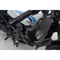 Kobra Handguards - Yamaha MT-07 21-, MT-09 18-20, FZ-09 14-17, XSR700 16-, XSR900 16-21