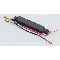 Resistor Set for LED (pair) - 10/21 Watts 15 Ohm