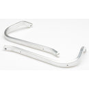 Kobra Handguards - Kawasaki KLR650 08-18, Suzuki DR650 08-, DR200 08-13