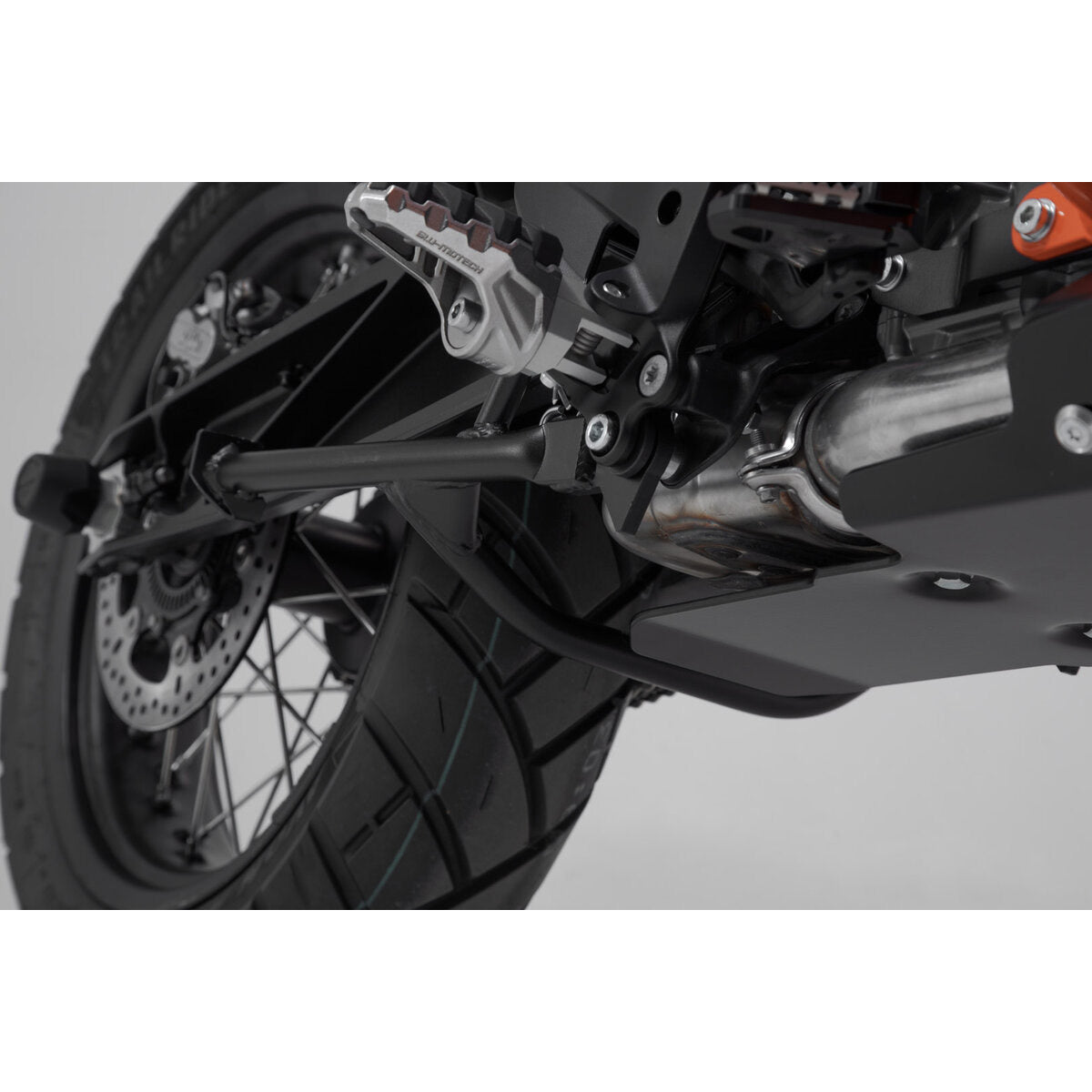 Centerstand - KTM Adventure 790, 890