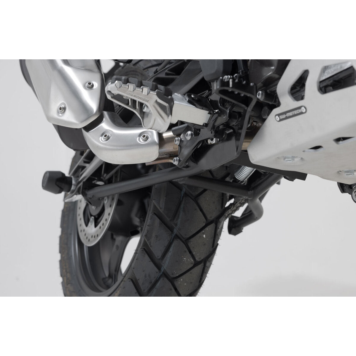 Béquille Centrale - BMW G310GS 21-