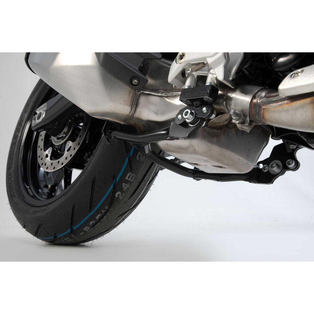 Béquille Centrale - BMW F900R Abaissé 20-