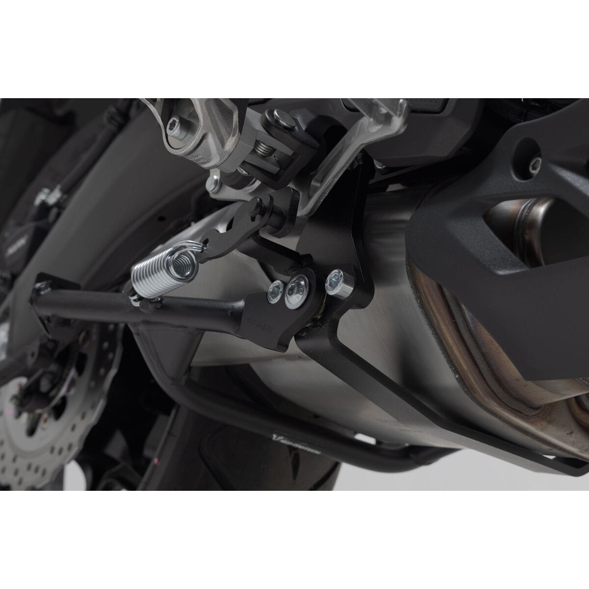 Béquille Centrale - Kawasaki Versys 650 14-