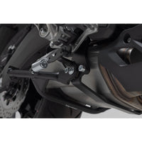 Centerstand - Kawasaki Versys 650 14-