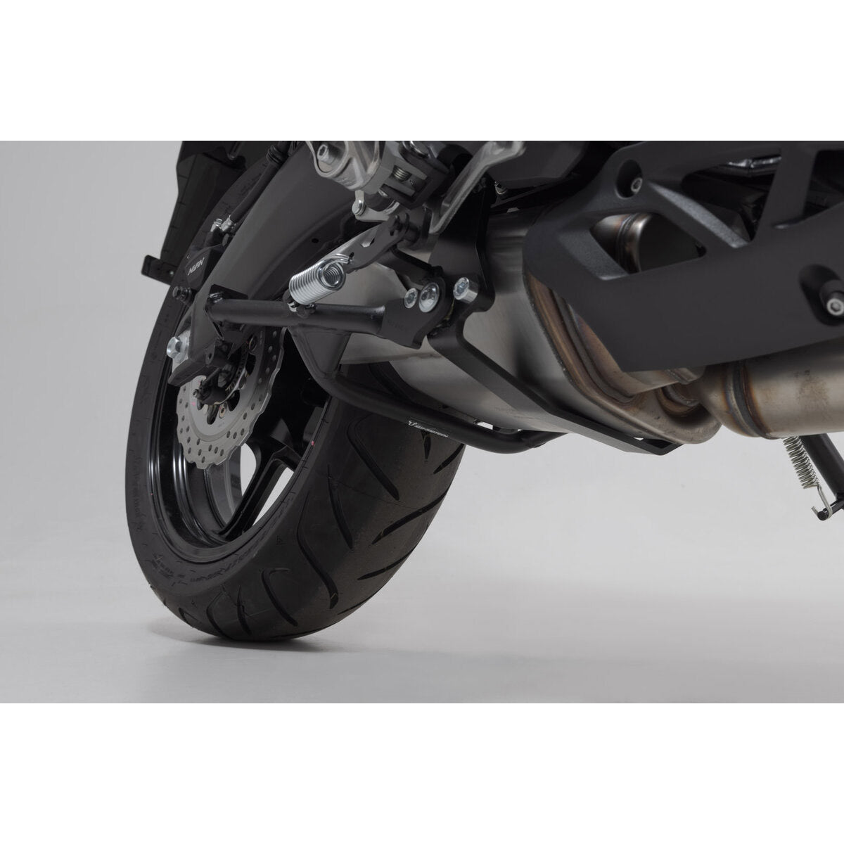 Béquille Centrale - Kawasaki Versys 650 14-