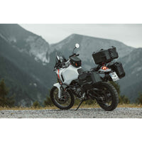 Dusc Side or Top Case