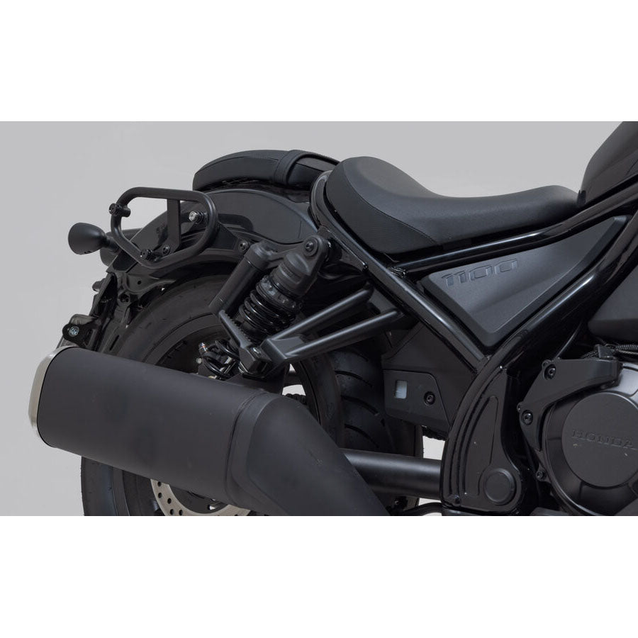 Support Latéral Droit SLC - Honda CMX1100 Rebel 21-