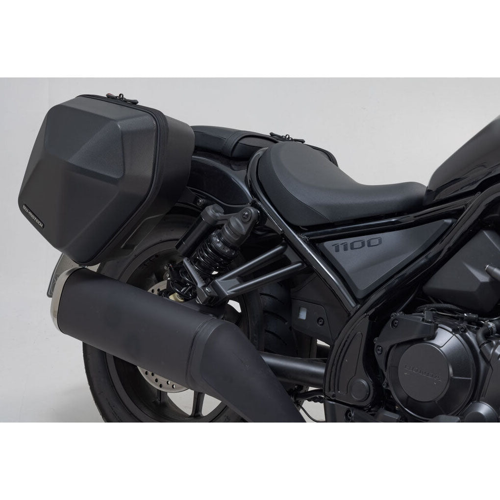 Support Latéral Droit SLC - Honda CMX1100 Rebel 21-