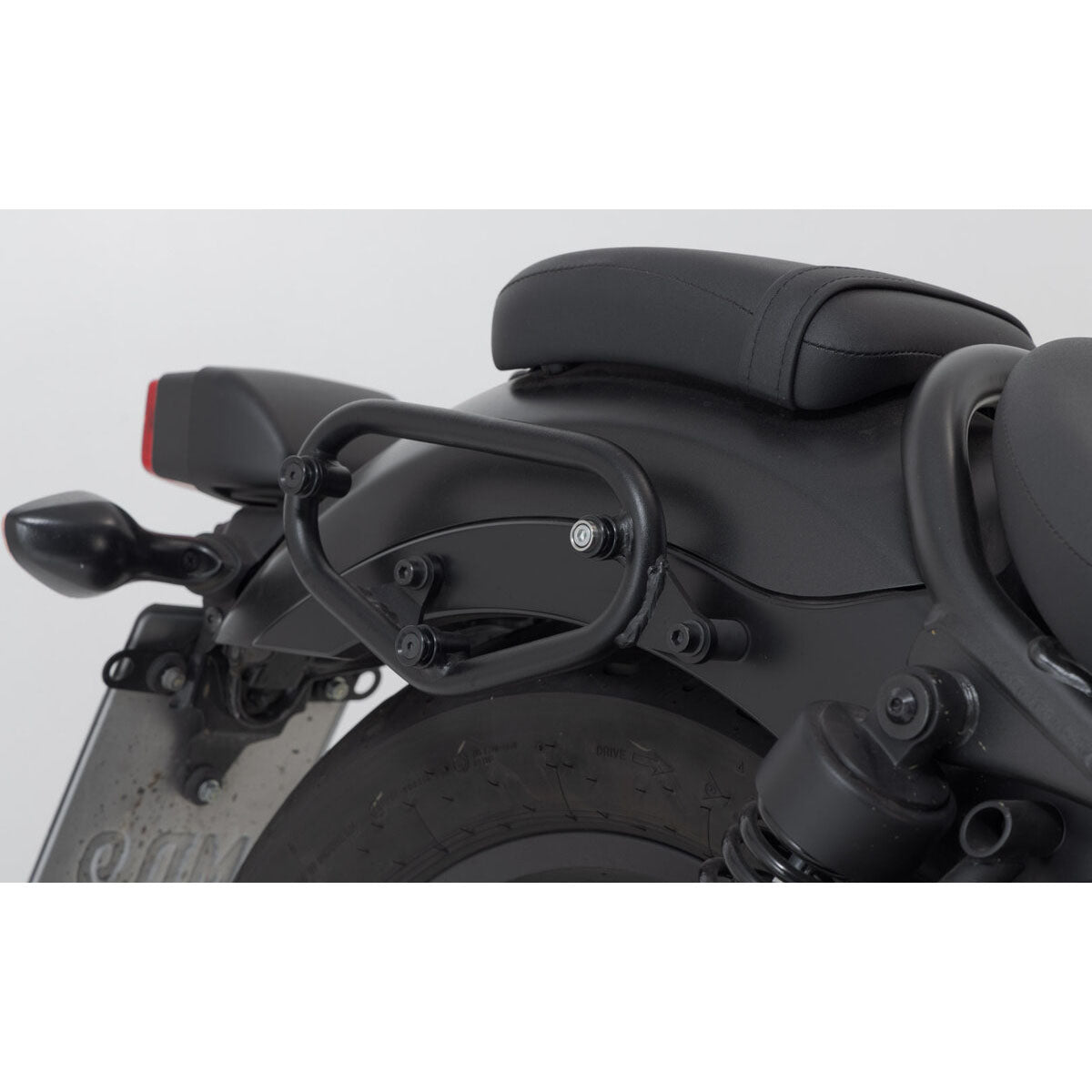 SLC Right Side Rack - Honda CMX500 Rebel 17-