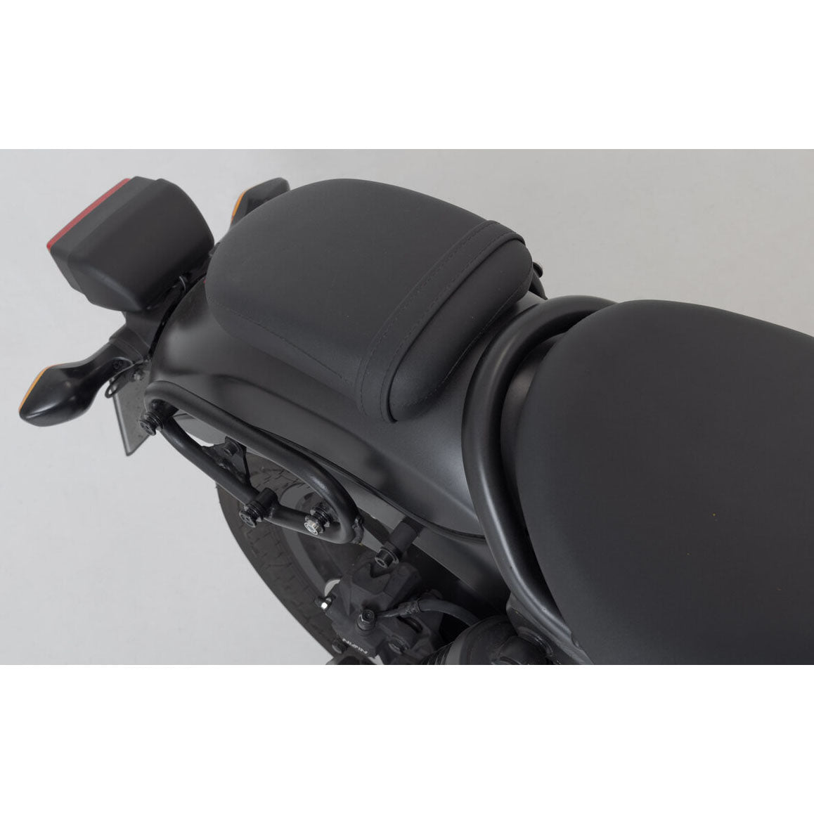 SLC Right Side Rack - Honda CMX500 Rebel 17-