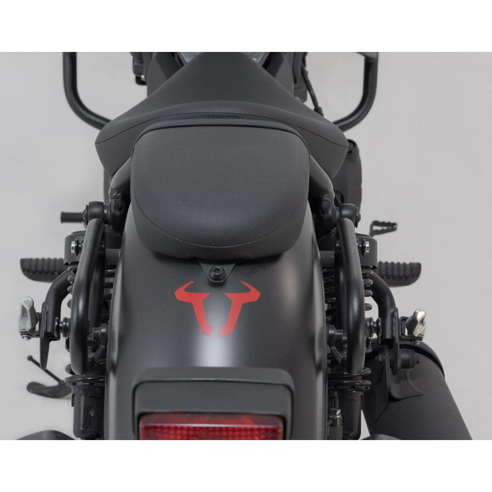 SLC Right Side Rack - Honda CMX500 Rebel 17-