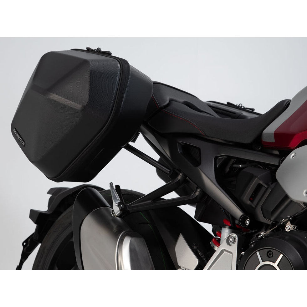 SLC Right Side Rack - Honda CB1000R 18-20