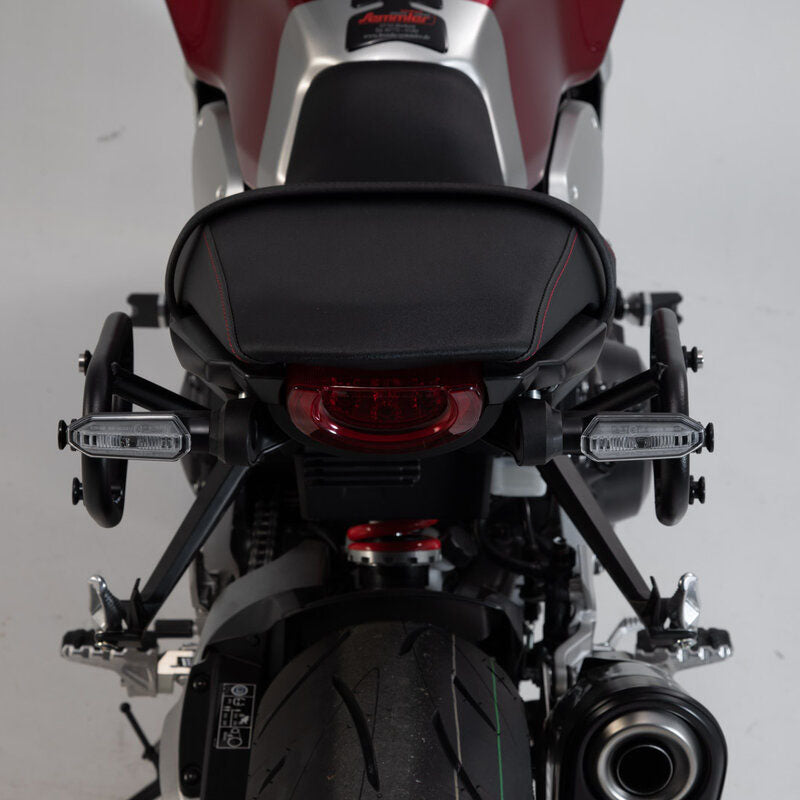 SLC Right Side Rack - Honda CB1000R 18-20