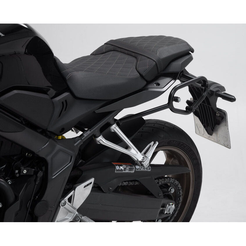 SLC Left Side Rack - Honda CBR650R 19-20, CB650R 19-20