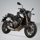 Support Latéral Droit SLC - Honda CBR650R 19-20, CB650R 19-20