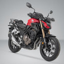 Support Latéral Droit SLC - Honda CB500F 19-23, CBR500R 19-23