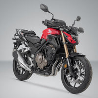 Support Latéral Droit SLC - Honda CB500F 19-23, CBR500R 19-23