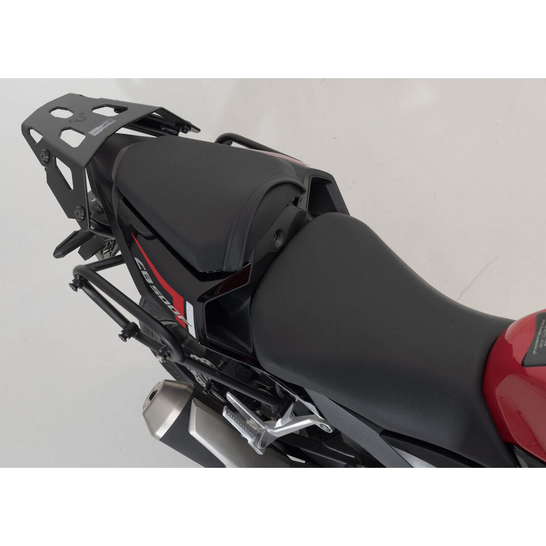 SLC Right Side Rack - Honda CB500F 19-23, CBR500R 19-23