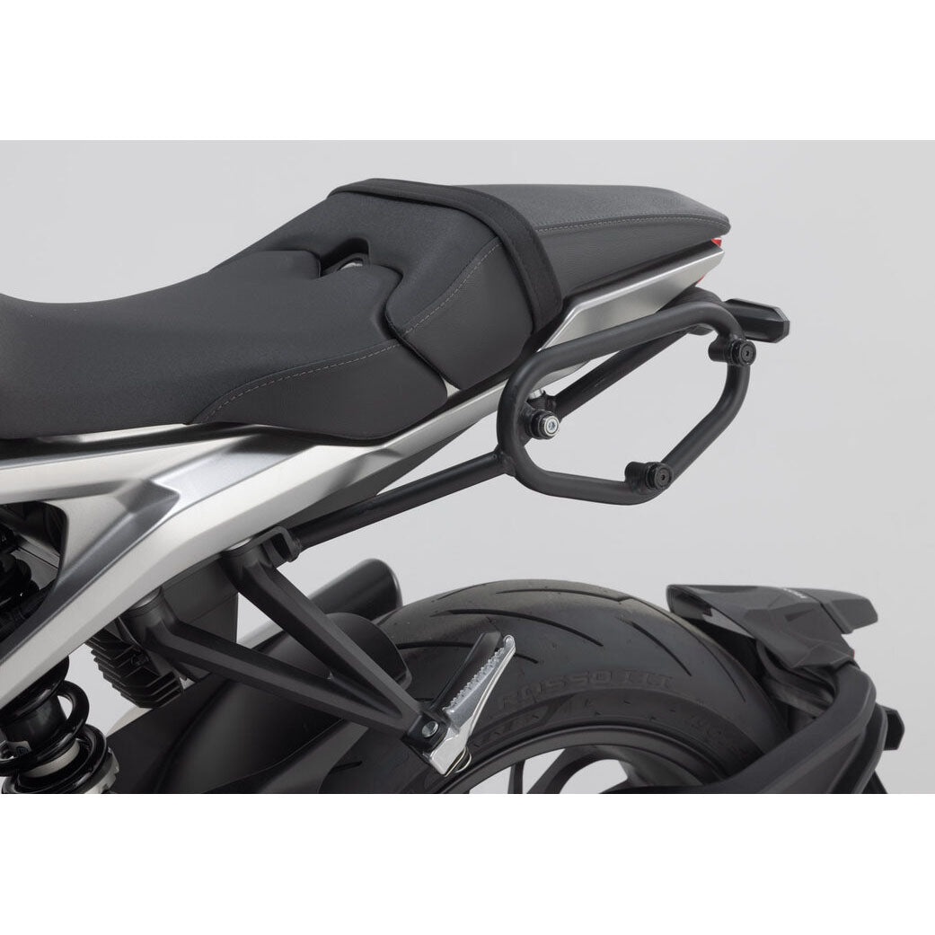 SLC Left Side Rack - Honda CB1000R 21-