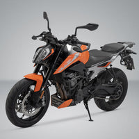 SLC Left Side Rack -  KTM Duke 790 19-, 890 20-23