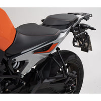 SLC Left Side Rack -  KTM Duke 790 19-, 890 20-23