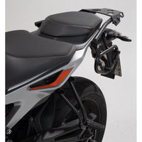 SLC Left Side Rack -  KTM Duke 790 19-, 890 20-23