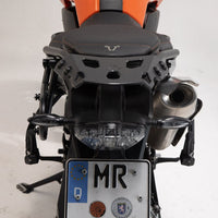 SLC Left Side Rack -  KTM Duke 790 19-, 890 20-23