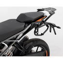 SLC Left Side Rack - KTM Duke 390 17-23