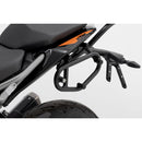 SLC Left Side Rack - KTM Duke 390 17-23