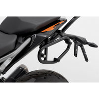 SLC Left Side Rack - KTM Duke 390 17-23