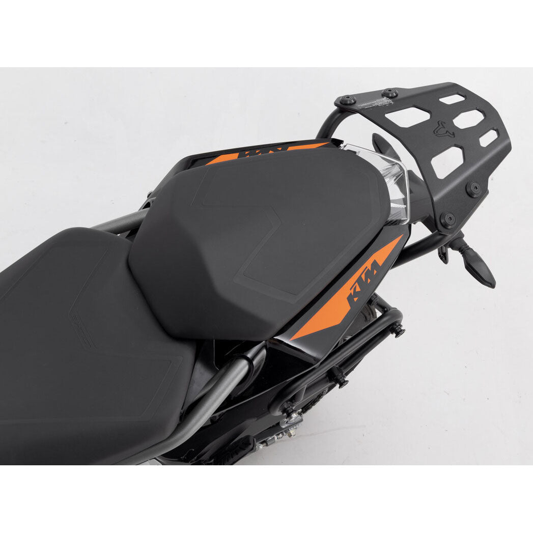 SLC Left Side Rack - KTM Duke 390 17-23