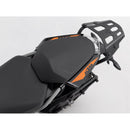 SLC Left Side Rack - KTM Duke 390 17-23